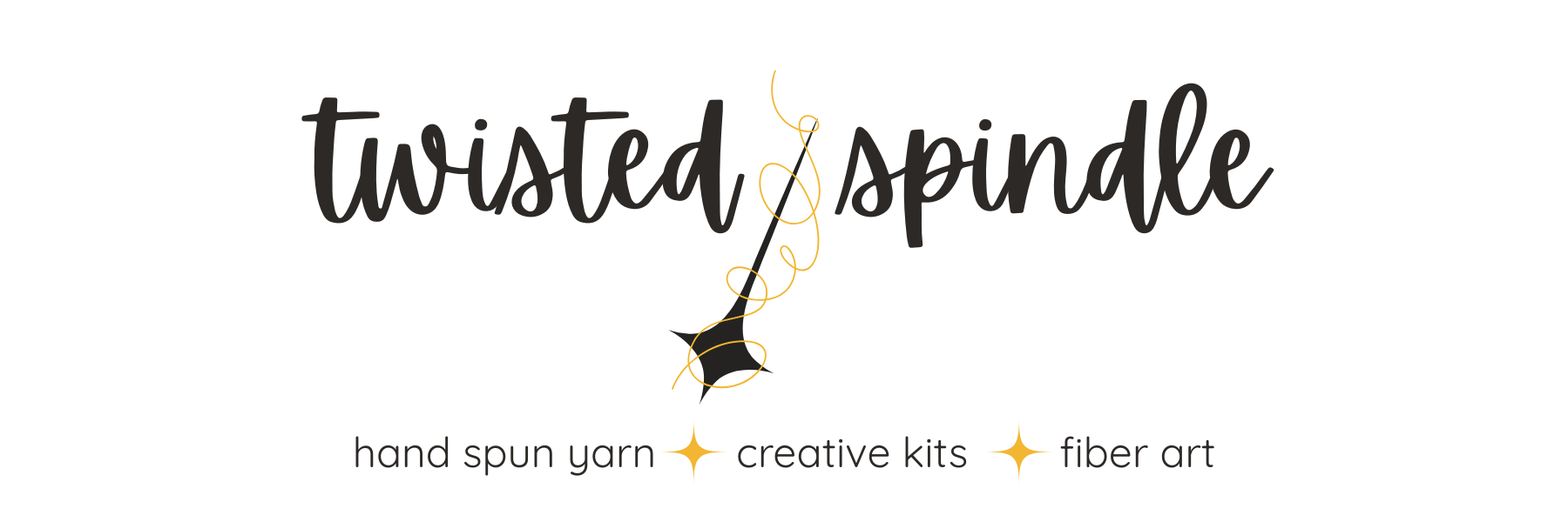 Twisted Spindle